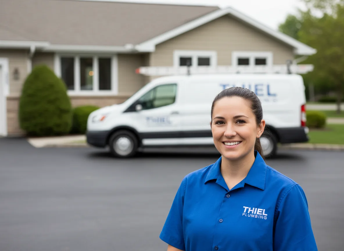 Plumber Kingsford, MI FAQs